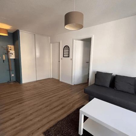 Cosy Rent Appartement Strasbourg Neudorf Menagerie Tv - Wifi Bagian luar foto