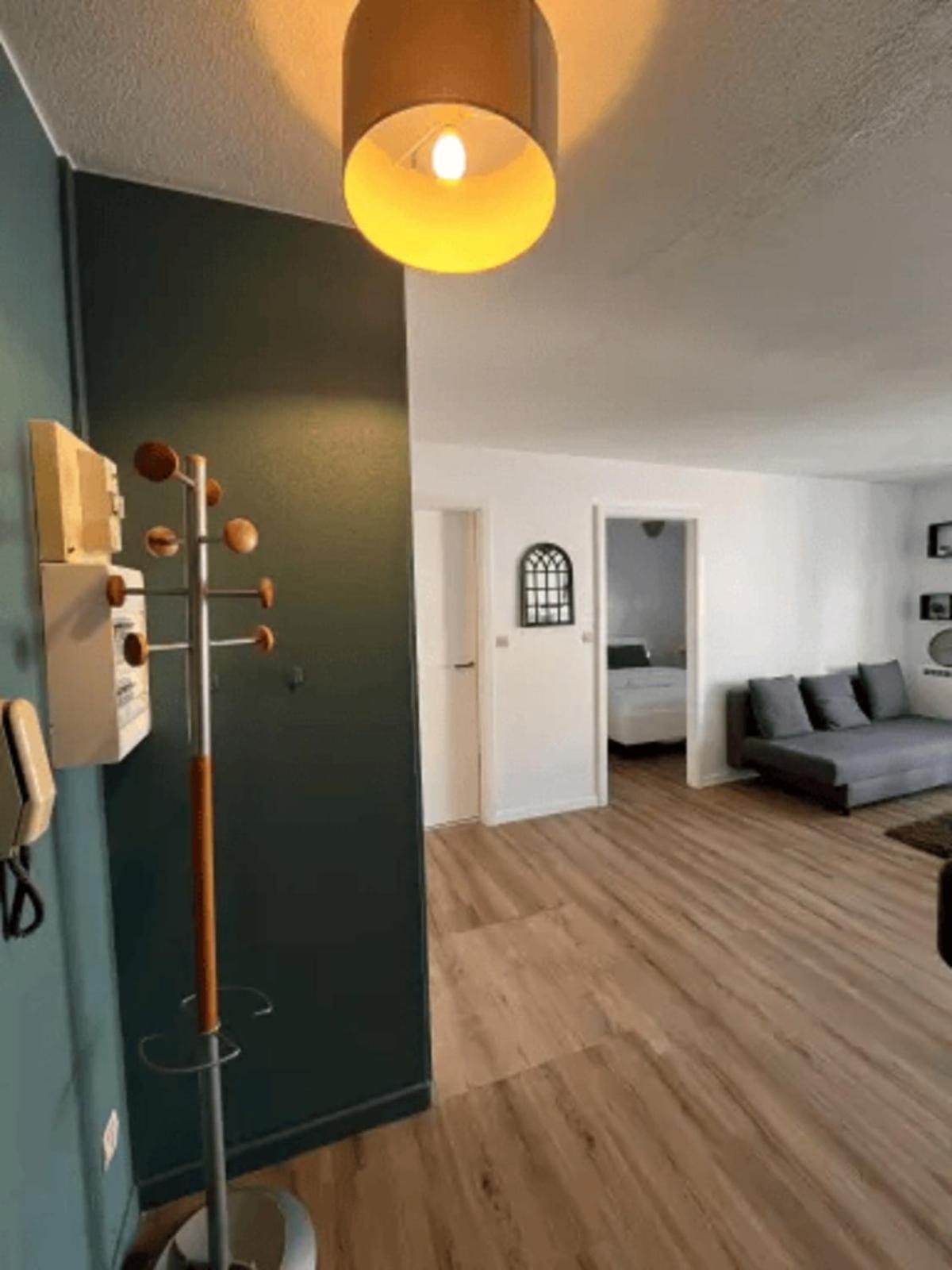 Cosy Rent Appartement Strasbourg Neudorf Menagerie Tv - Wifi Bagian luar foto